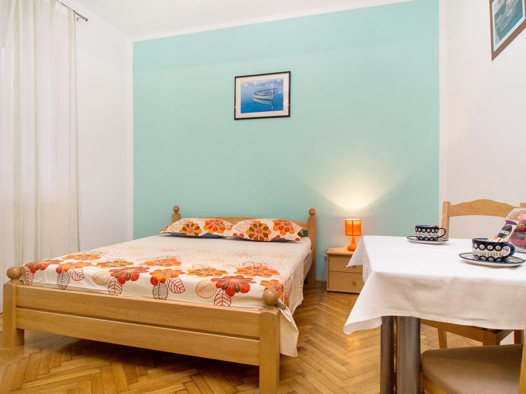 Apartment Mirela Сплит Номер фото