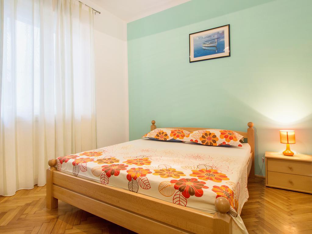 Apartment Mirela Сплит Номер фото