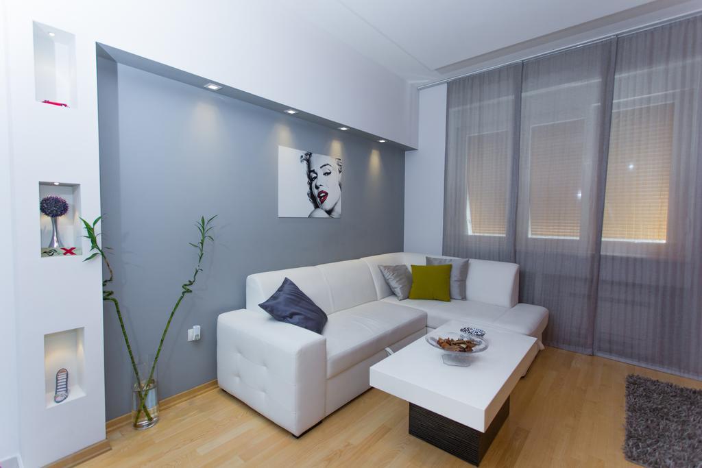 Apartment Mirela Сплит Экстерьер фото