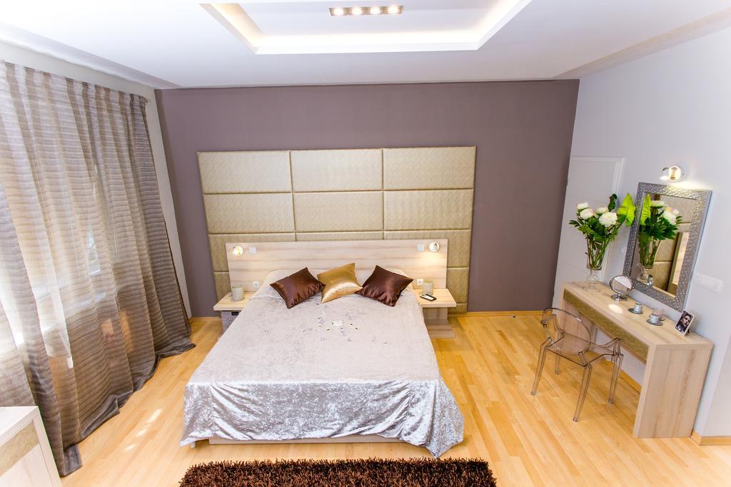 Apartment Mirela Сплит Экстерьер фото