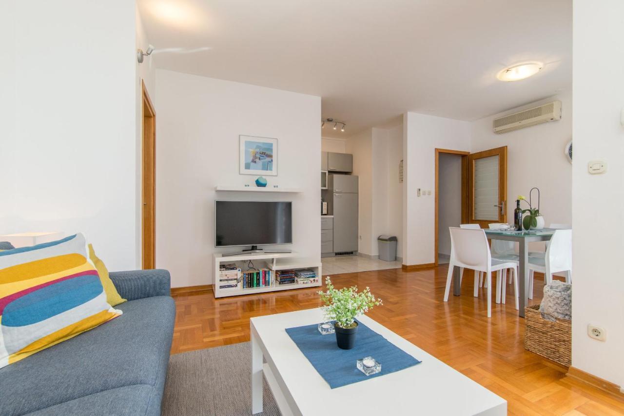 Apartment Mirela Сплит Экстерьер фото