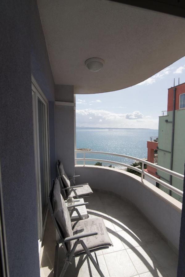 Apartment Mirela Сплит Экстерьер фото